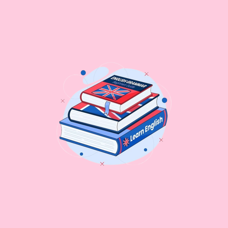 english books