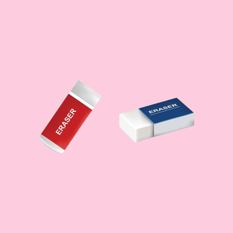eraser