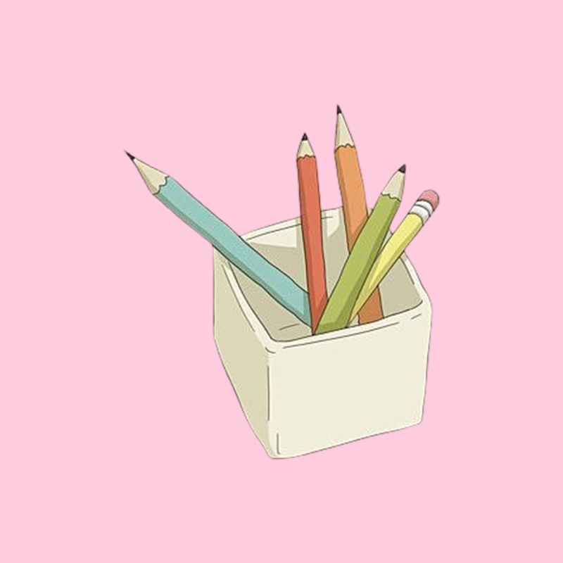 pencil