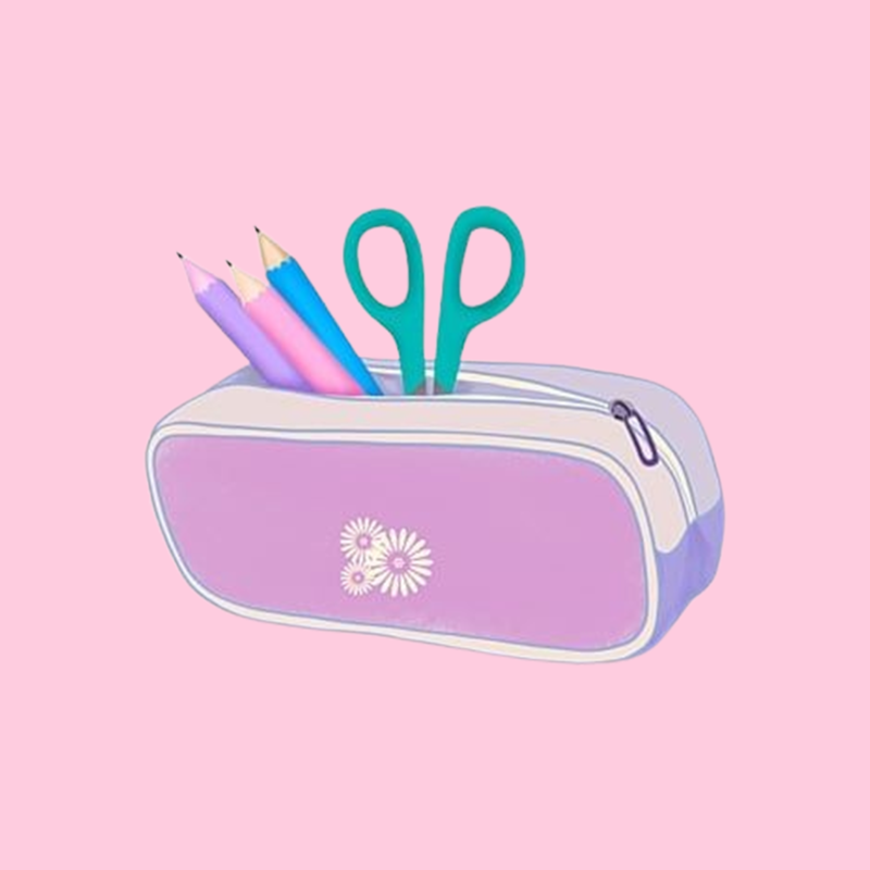 pencil case