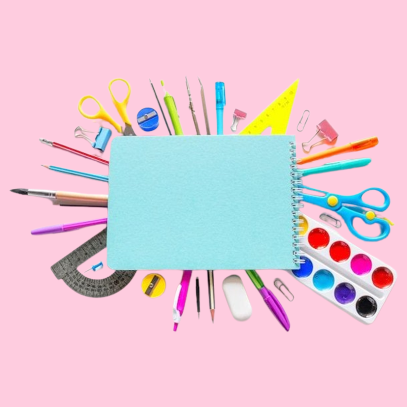 stationery