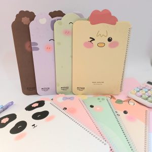 notebook