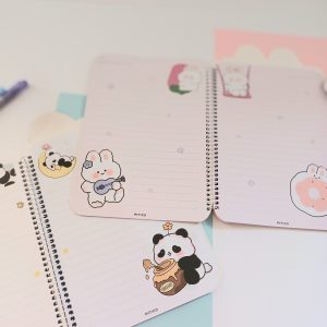 notebook