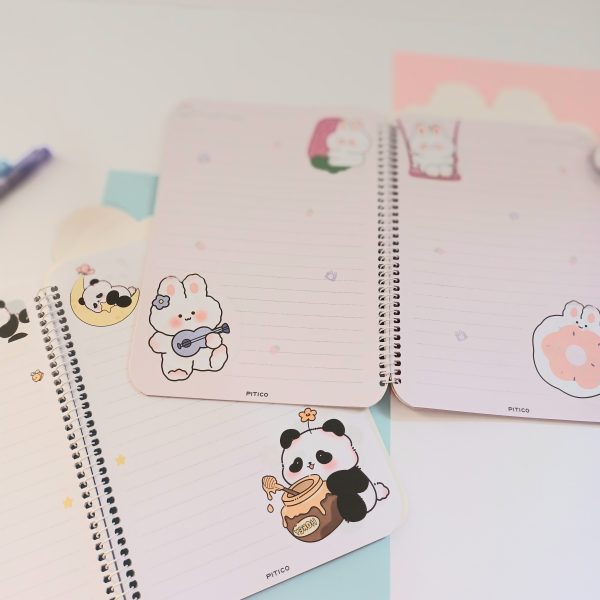 notebook