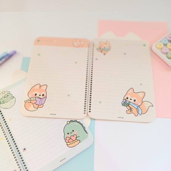 notebook