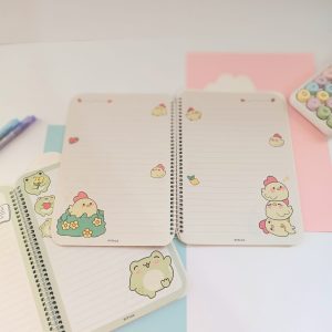notebook