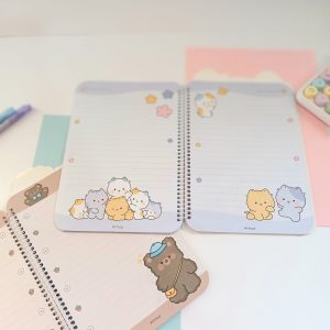 notebook
