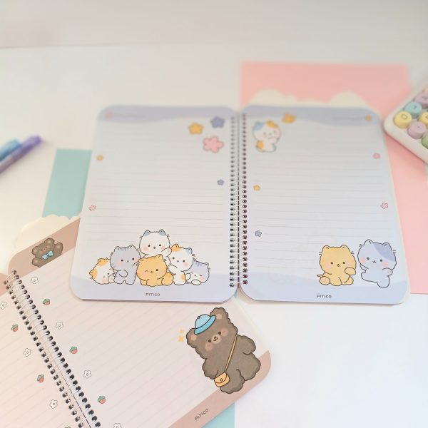 notebook