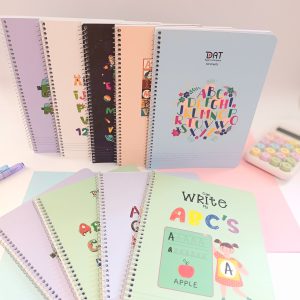 notebook