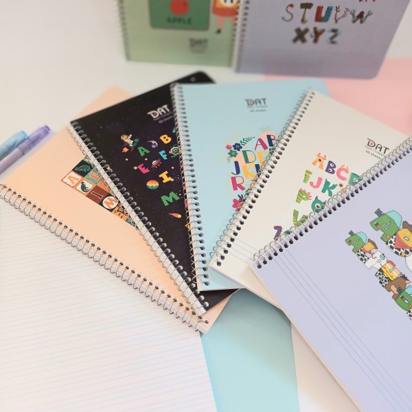 notebook