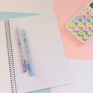 notebook