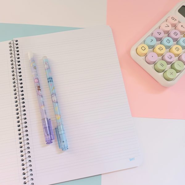 notebook