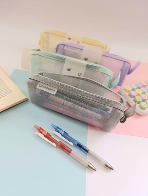 pencil case