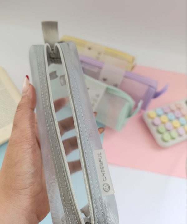 pencil case