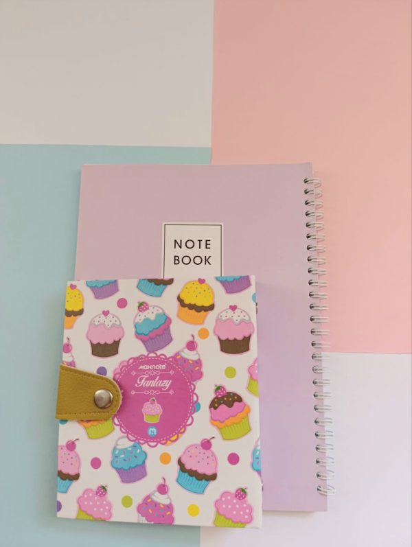 notebook