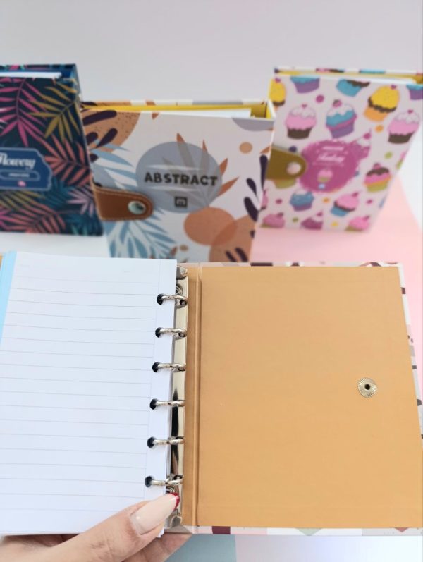notebook