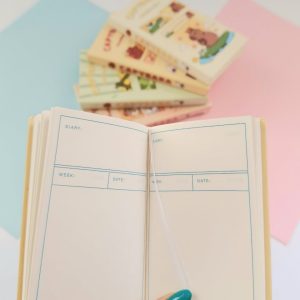 Notebook