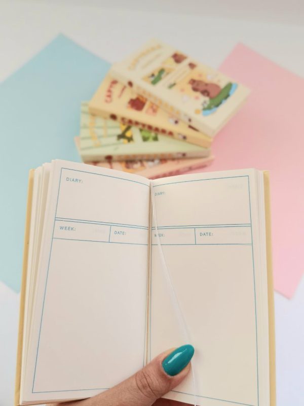 Notebook