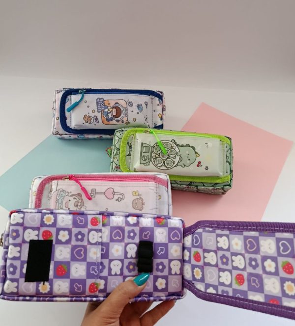 pencil case