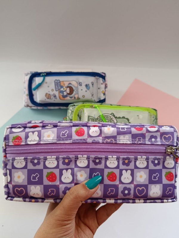 pencil case