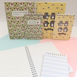 Mini Notebook