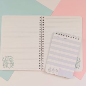 Mini Notebook