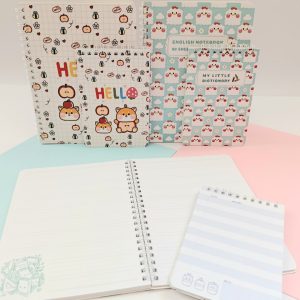 Mini Notebook