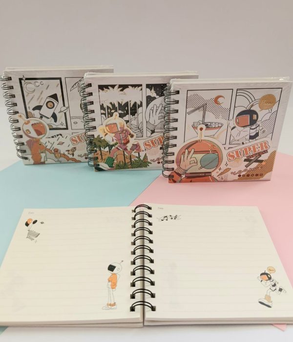 Notebook