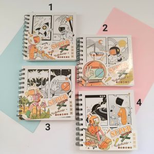 Notebook
