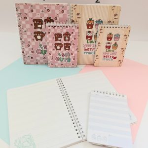 Mini Notebook
