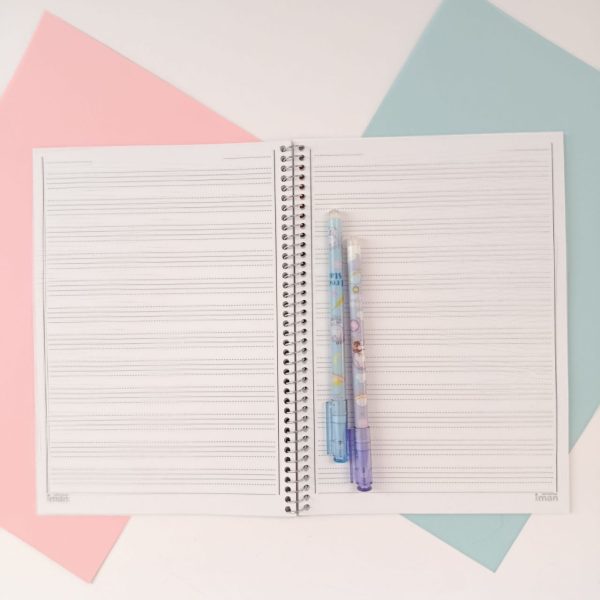English Notebook