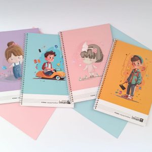 English Notebook