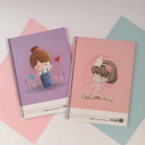 English Notebook