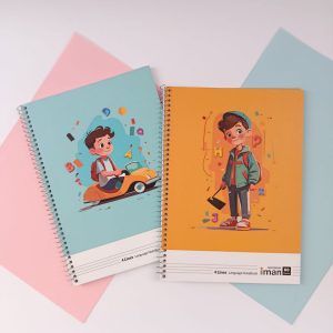 English Notebook