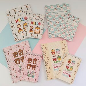 Mini Notebook
