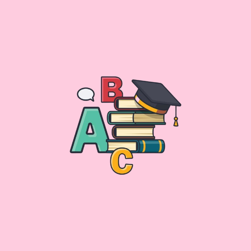 academic books
