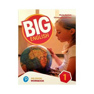 big english1 workbook