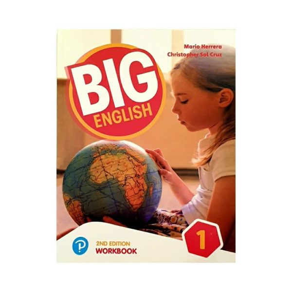 big english1 workbook