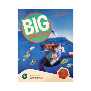 big english 2 workbook